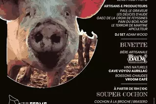 Souper cochon