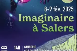 Imaginez l'imaginaire...